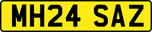 MH24SAZ