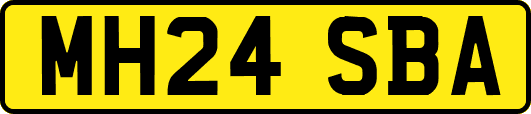 MH24SBA