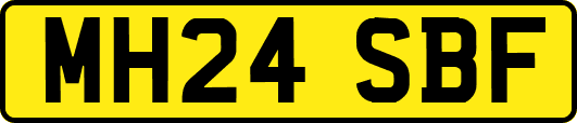 MH24SBF