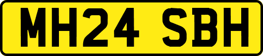 MH24SBH