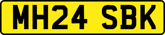 MH24SBK