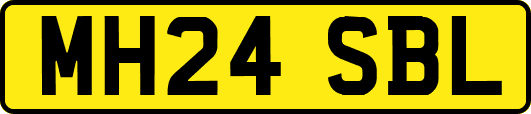 MH24SBL