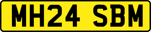 MH24SBM