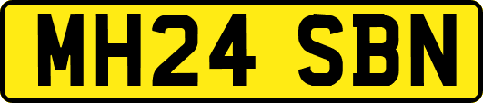 MH24SBN