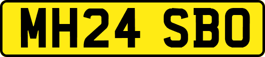 MH24SBO