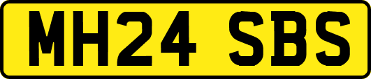 MH24SBS