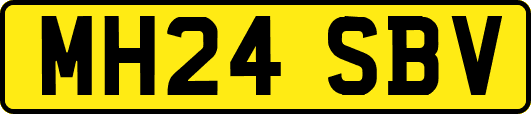 MH24SBV