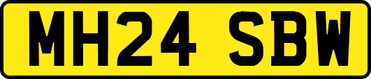 MH24SBW