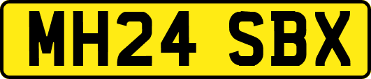 MH24SBX