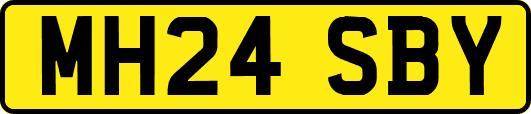 MH24SBY