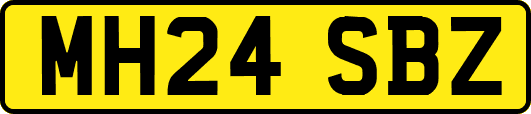 MH24SBZ