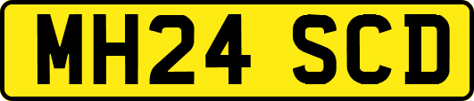 MH24SCD