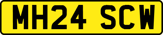 MH24SCW