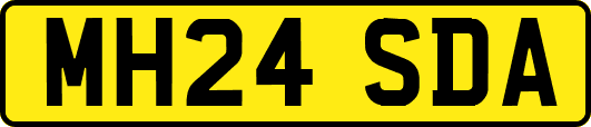 MH24SDA
