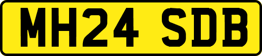 MH24SDB