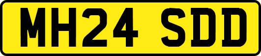 MH24SDD