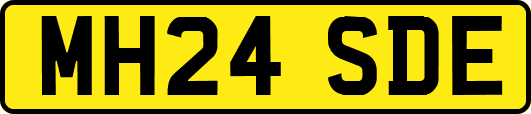 MH24SDE