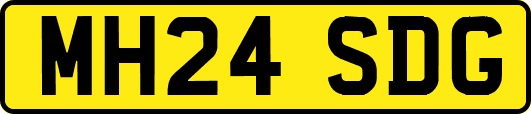 MH24SDG