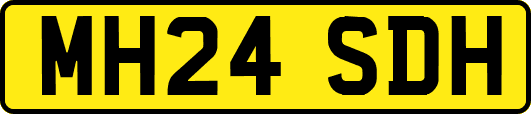 MH24SDH