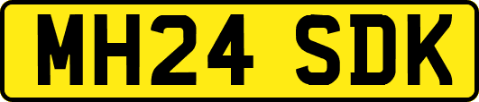 MH24SDK