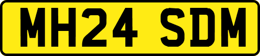 MH24SDM