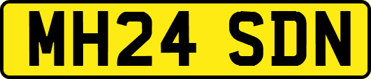 MH24SDN