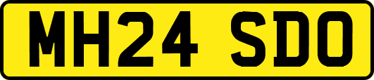 MH24SDO