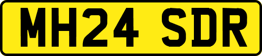 MH24SDR