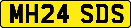 MH24SDS