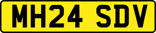 MH24SDV