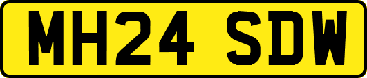 MH24SDW
