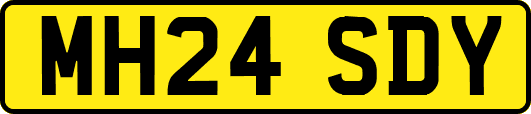 MH24SDY