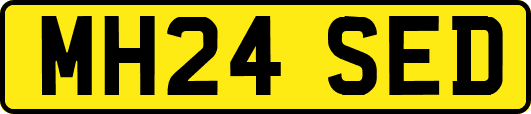 MH24SED