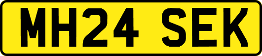 MH24SEK