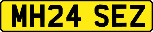 MH24SEZ