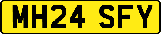 MH24SFY