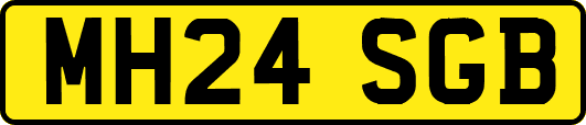 MH24SGB