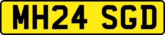 MH24SGD