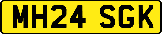 MH24SGK