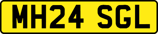 MH24SGL