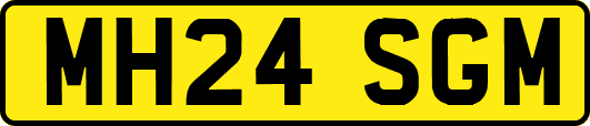 MH24SGM