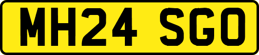 MH24SGO