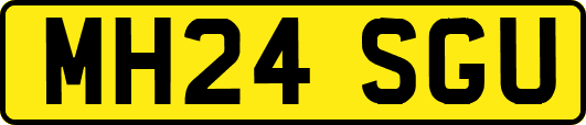 MH24SGU