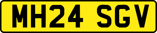 MH24SGV