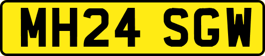 MH24SGW