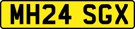 MH24SGX