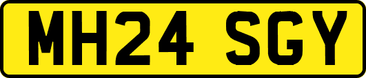 MH24SGY