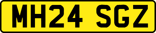 MH24SGZ