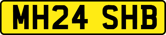 MH24SHB