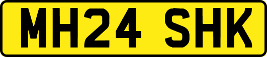 MH24SHK